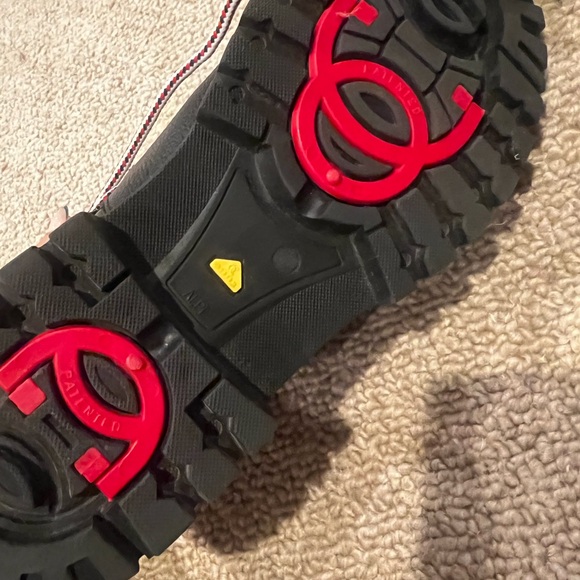 Moncler Trekset Hiking Boot - Picture 14 of 16